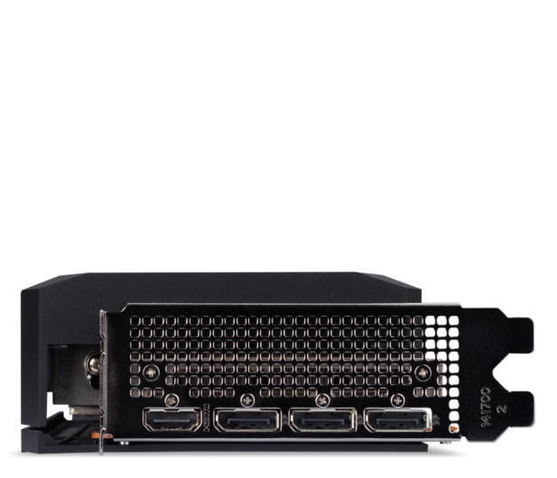 Acer Radeon RX 7700 XT Nitro OC 12GB GDDR6 - 1215838 - zdjęcie 4